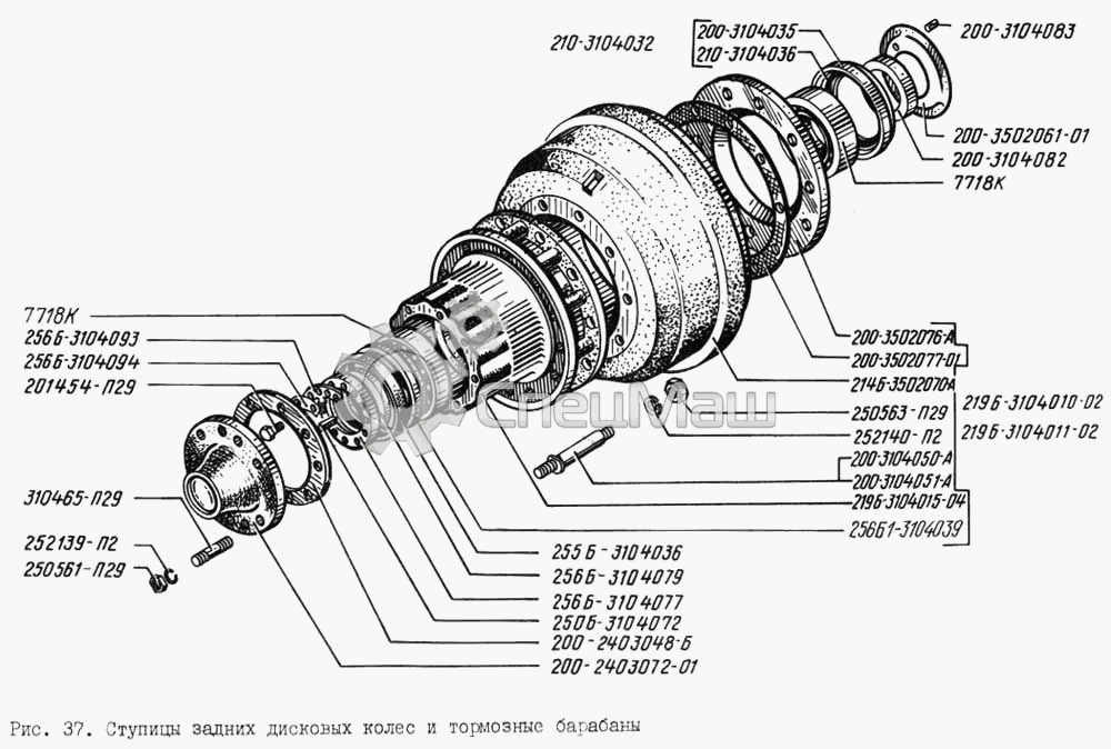 200-3104051 200-3104051