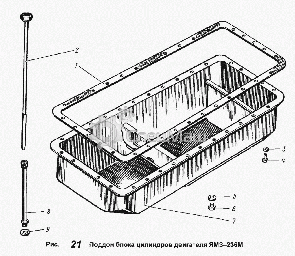 236-1009040-А2 236-1009040-А2